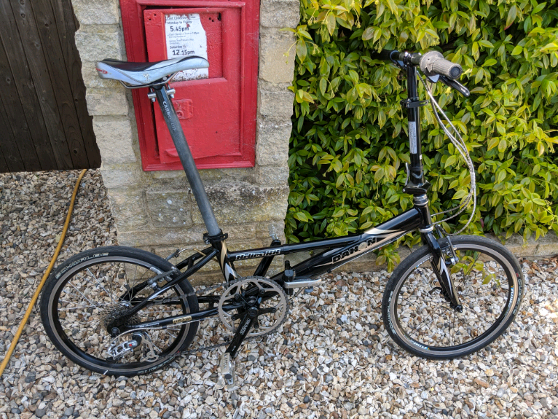 dahon helios for sale